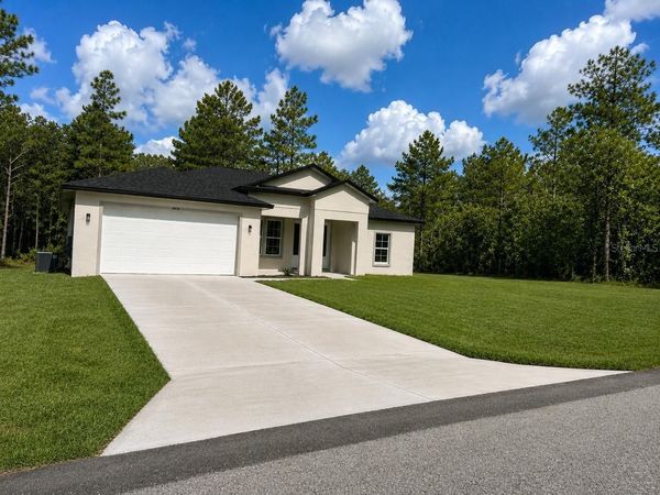 6476 N SANDBORN LOOP , DUNNELLON, FL 34433