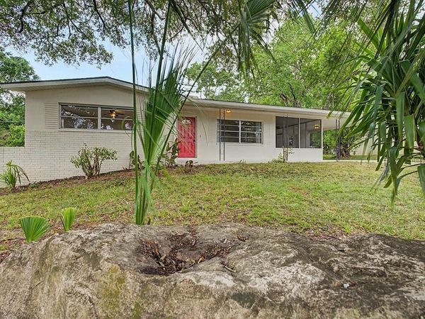 12 N TYLER STREET , BEVERLY HILLS, FL 34465