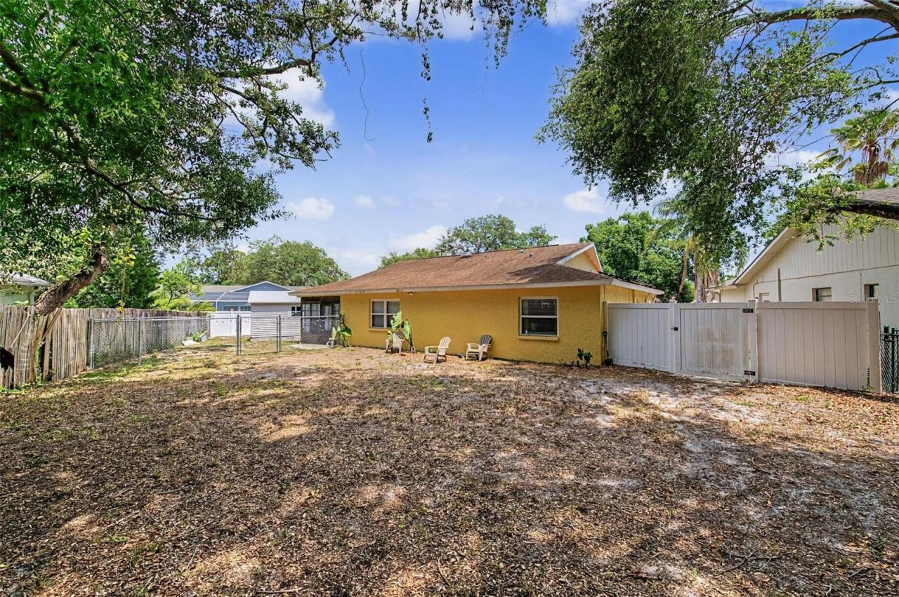 6325 SE Sarah Lane, New Port Richey, FL 34653 Photo