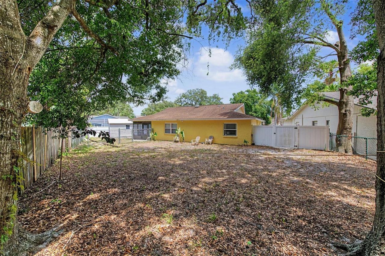 6325 SE Sarah Lane, New Port Richey, FL 34653 Photo