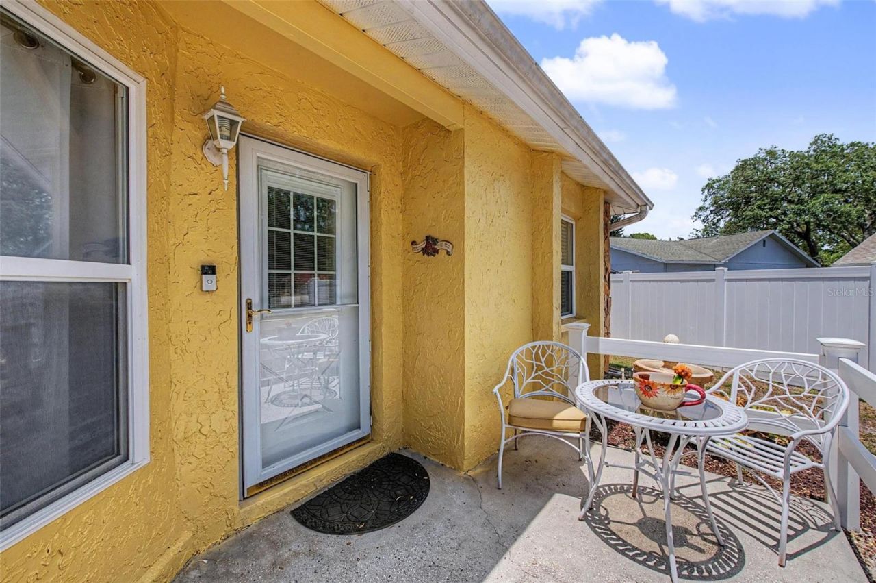 6325 SE Sarah Lane, New Port Richey, FL 34653 Photo
