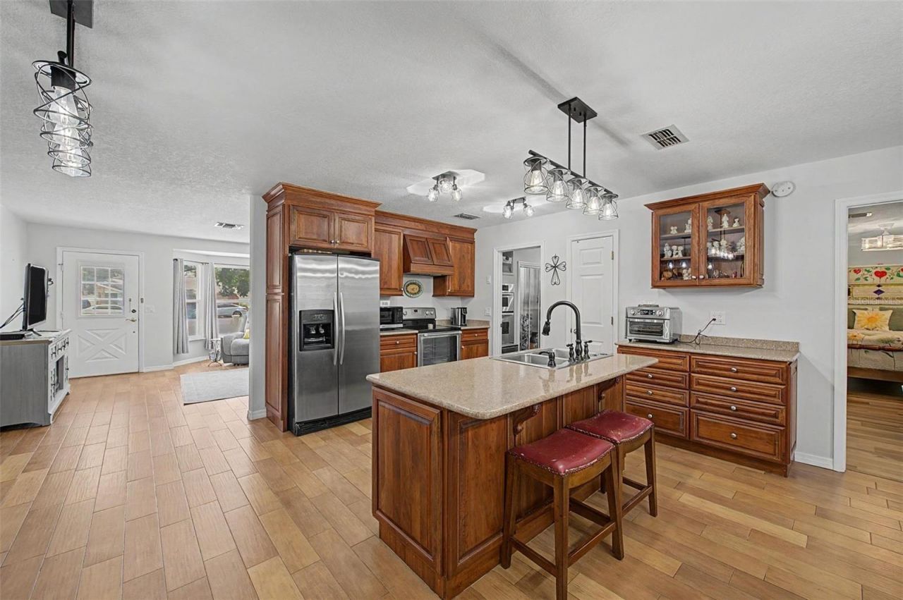 6325 SE Sarah Lane, New Port Richey, FL 34653 Photo