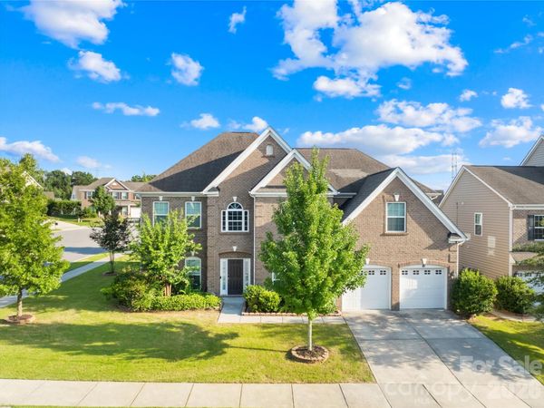 8862 Amazing Court , Harrisburg, NC 28075