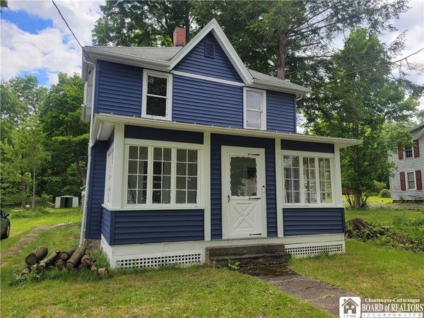 153 Lakeview Avenue , Lakewood, NY 14750