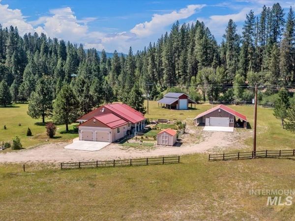 26 Quail Run, Garden Valley, ID 83622