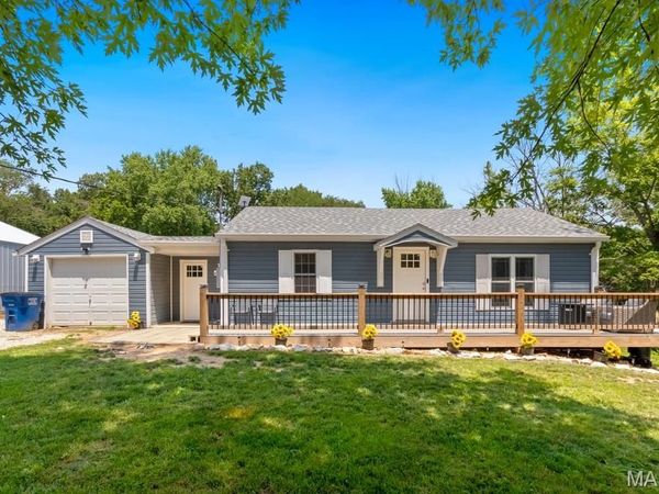 3247 Huff Road, Lonedell, MO 63060