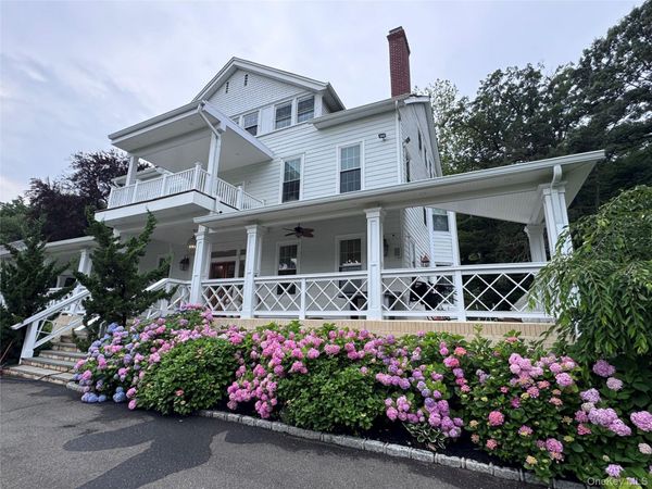 314 Mill Hill Road , Mill Neck, NY 11765
