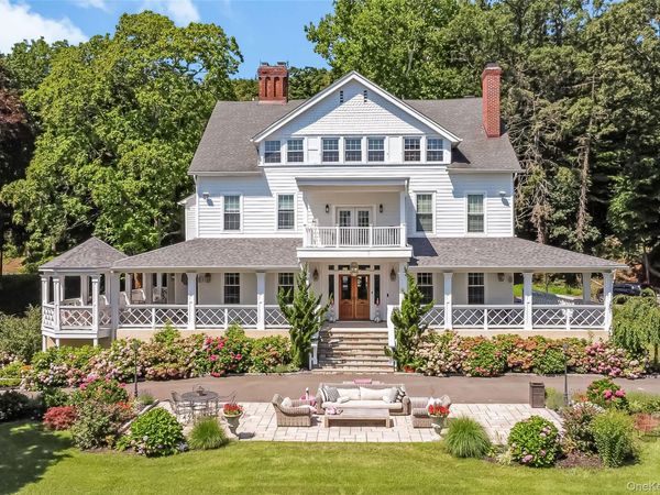 314 Mill Hill Road, Mill Neck, NY 11765