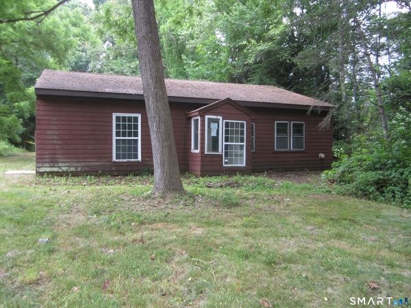 1 Barstow , Lebanon, CT 06249