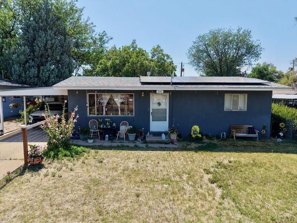 1111 S 12th St, Rocky Ford, CO 81067