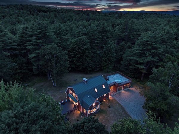 40 James Lane, Haverhill, NH 03780