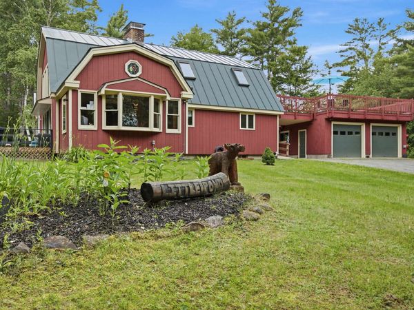 40 James Lane, Haverhill, NH 03780