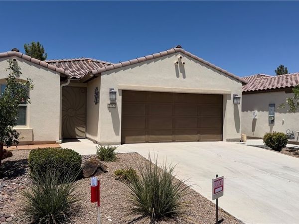 3752 Citrus Heights Avenue , North Las Vegas, NV 89081