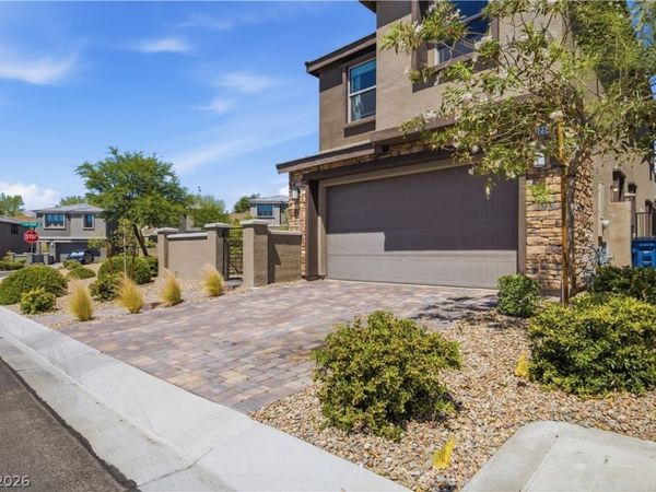 12549 Starry Heaven Street , Las Vegas, NV 89138