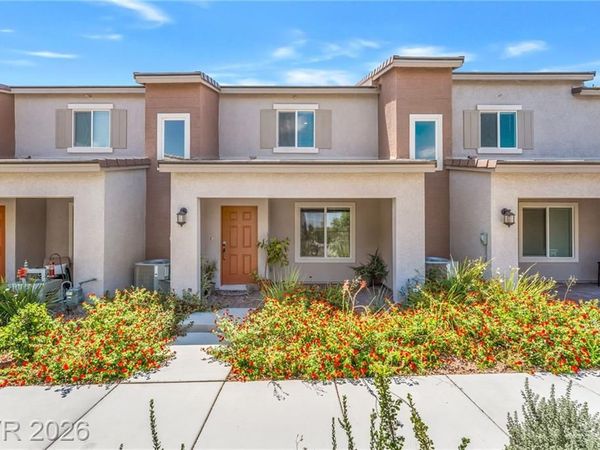6252 Foxes Dale Street , Las Vegas, NV 89166