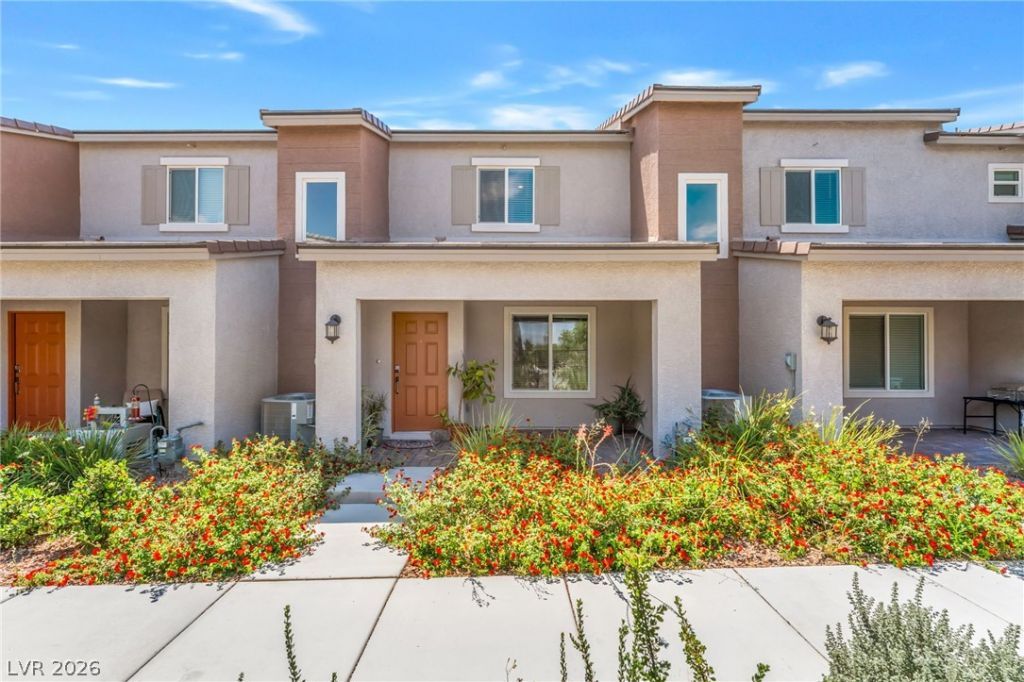 6252 Foxes Dale Street, Las Vegas, NV 89166