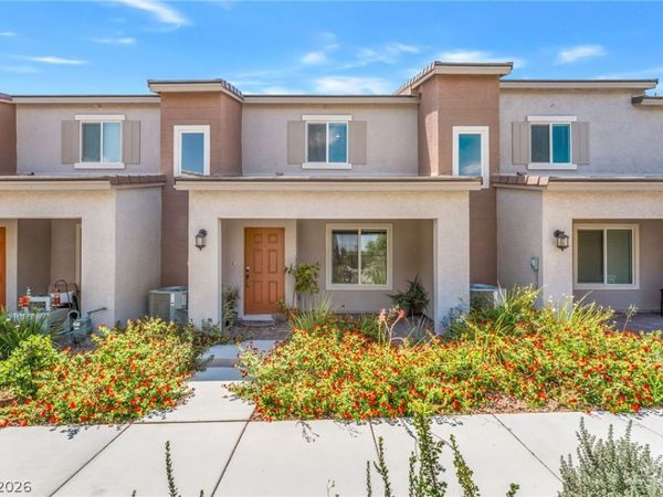 6252 Foxes Dale Street, Las Vegas, NV 89166