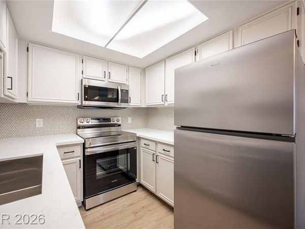 5355 Rod Court, Unit 104, Las Vegas, NV 89122
