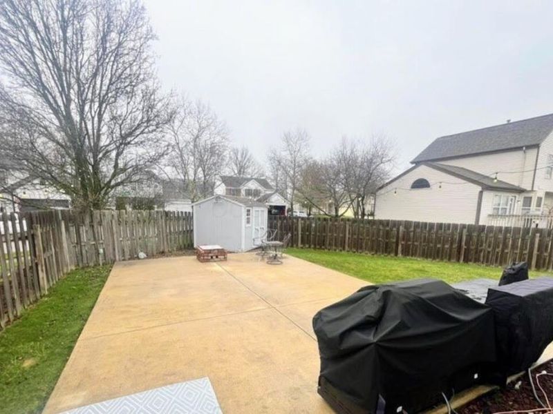 9126 Ellersly Drive, Lewis Center, OH 43035 Photo 17