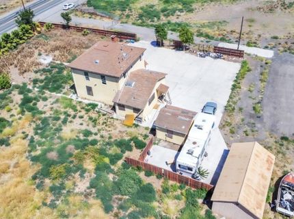 514 E French Camp Rd, French Camp, CA 95231 Photo