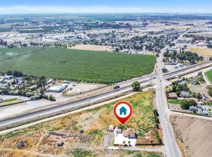 514 E French Camp Rd, French Camp, CA 95231 Photo
