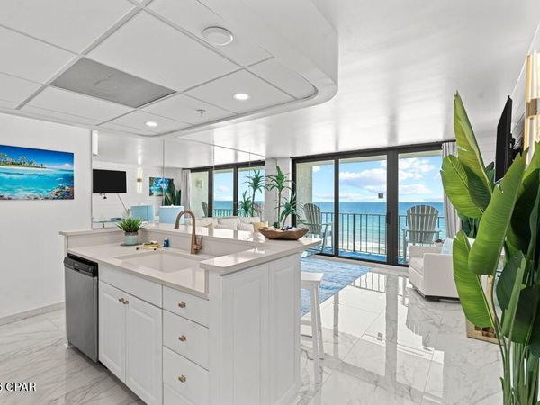 11347 Front Beach Road , Unit 706, Panama City, FL 32407