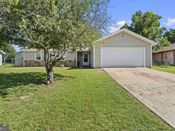 117 Cheryl Boulevard, Warner Robins, GA 31088