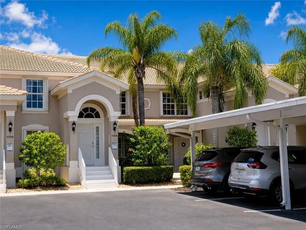10125 Colonial Country Club BLVD, Unit 1708, FORT MYERS, FL 33913