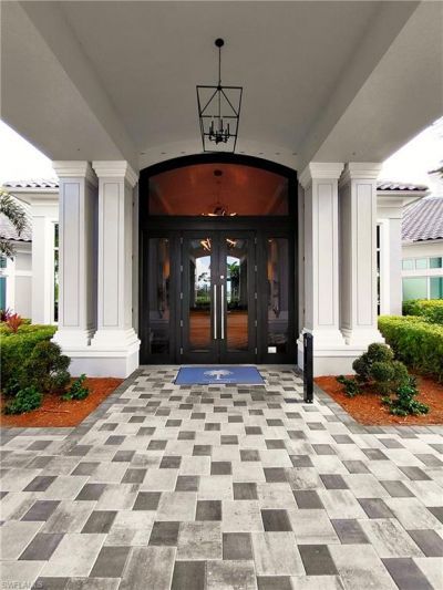 10125 Colonial Country Club Blvd , Unit 1708, Fort Myers, FL 33913 Photo