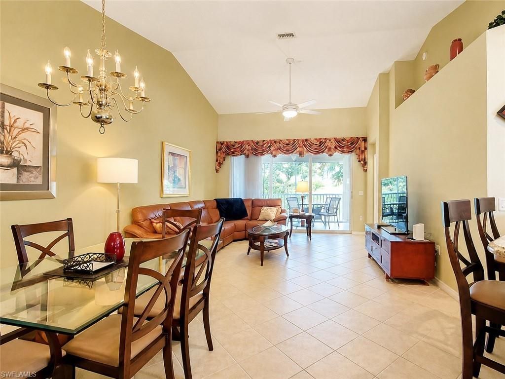 10125 Colonial Country Club Blvd, Unit 1708, Fort Myers, FL 33913 Photo