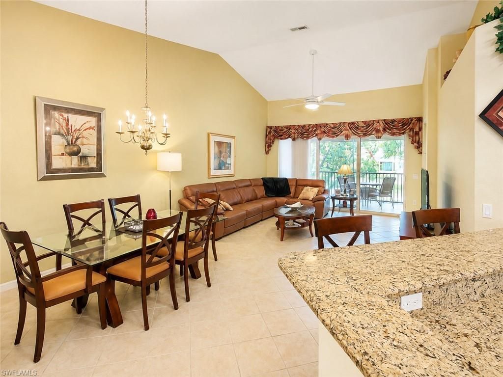 10125 Colonial Country Club Blvd, Unit 1708, Fort Myers, FL 33913 Photo