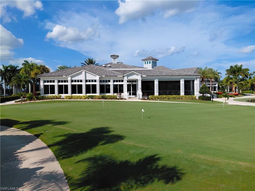 10125 Colonial Country Club Blvd , Unit 1708, Fort Myers, FL 33913 Photo