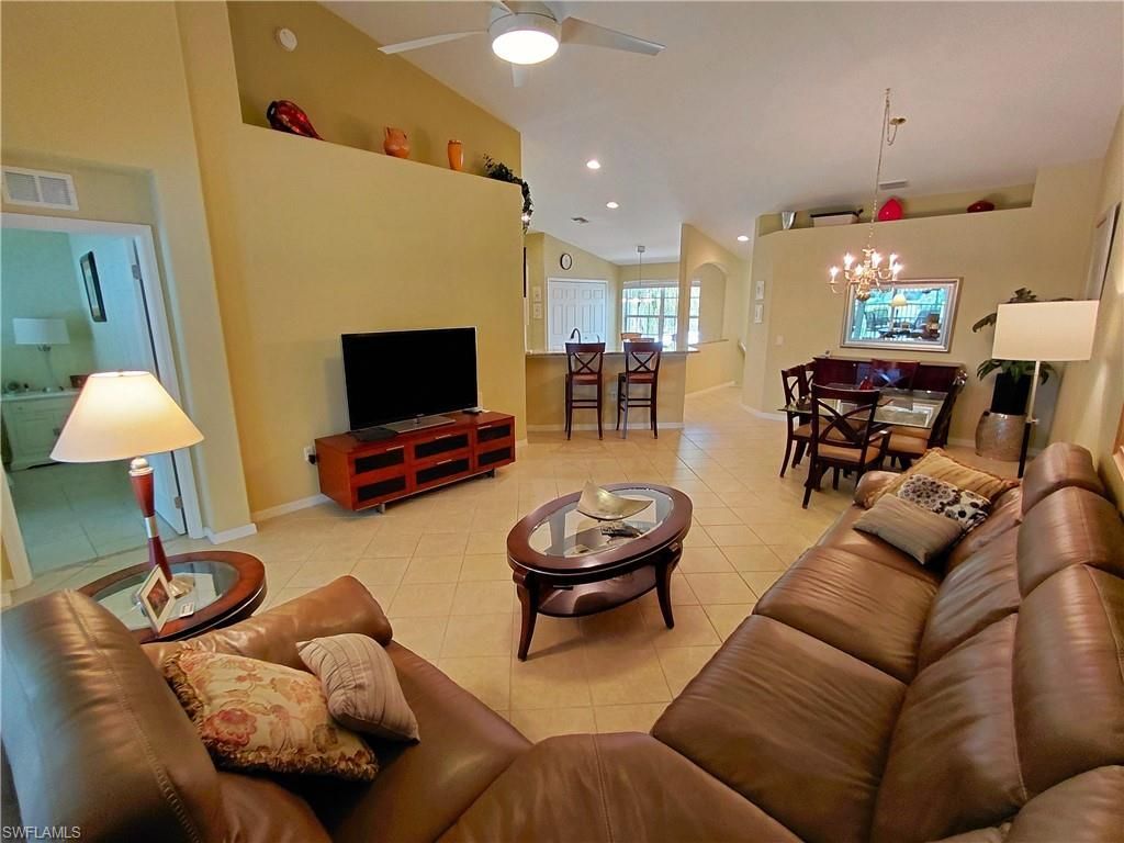 10125 Colonial Country Club Blvd , Unit 1708, Fort Myers, FL 33913 Photo