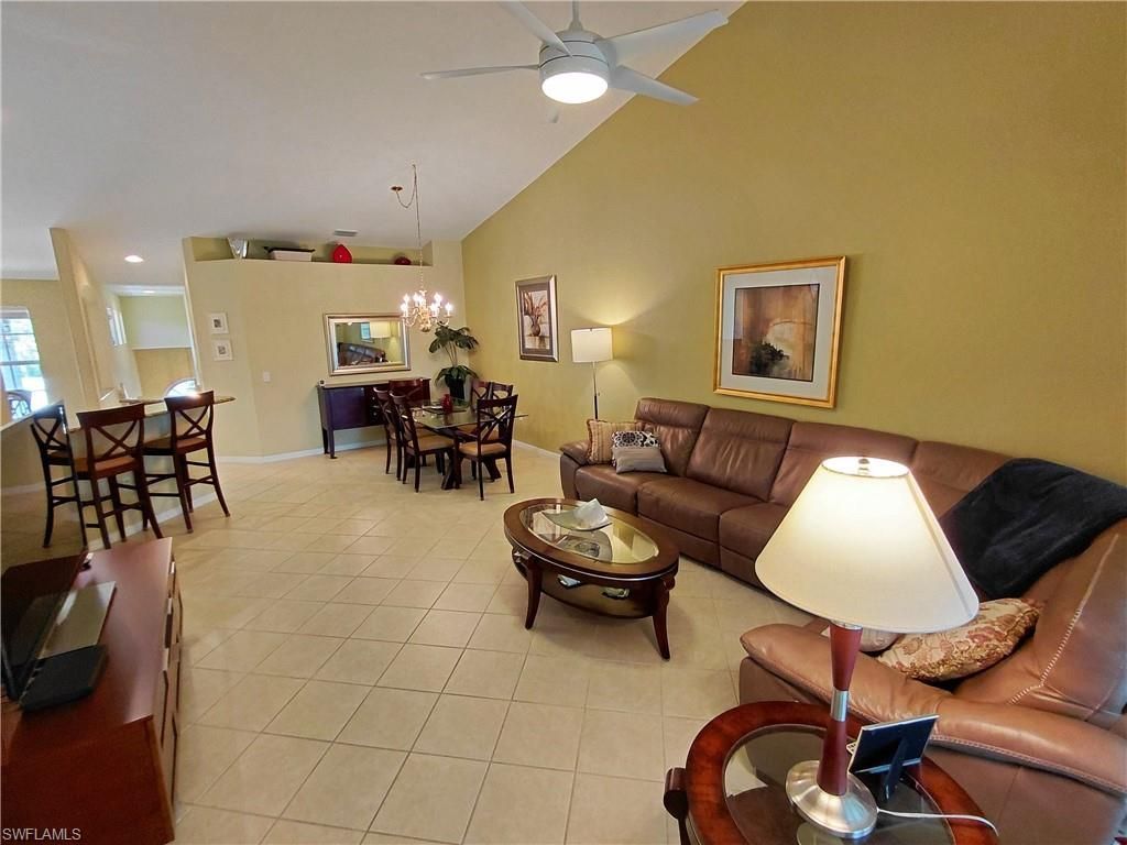 10125 Colonial Country Club Blvd , Unit 1708, Fort Myers, FL 33913 Photo