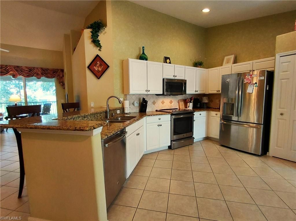 10125 Colonial Country Club Blvd , Unit 1708, Fort Myers, FL 33913 Photo