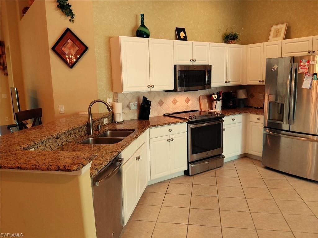 10125 Colonial Country Club Blvd , Unit 1708, Fort Myers, FL 33913 Photo