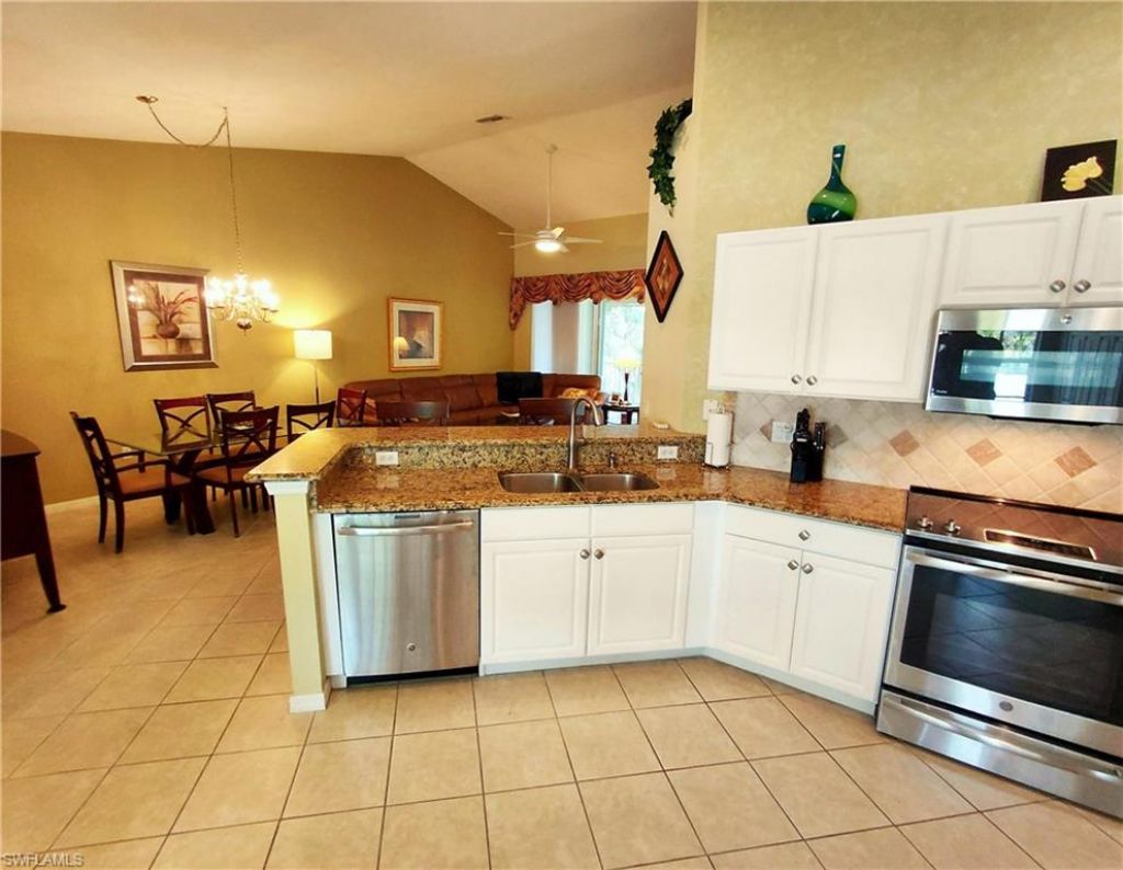 10125 Colonial Country Club Blvd , Unit 1708, Fort Myers, FL 33913 Photo