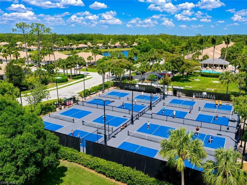 10125 Colonial Country Club Blvd, Unit 1708, Fort Myers, FL 33913 Photo