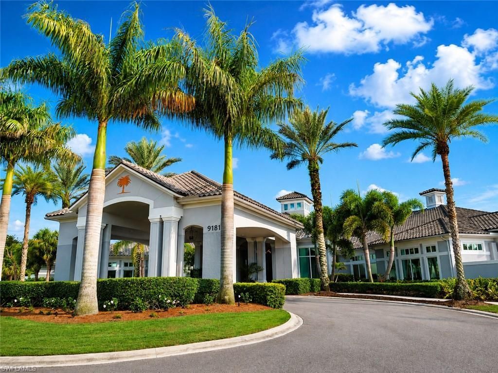 10125 Colonial Country Club Blvd, Unit 1708, Fort Myers, FL 33913 Photo