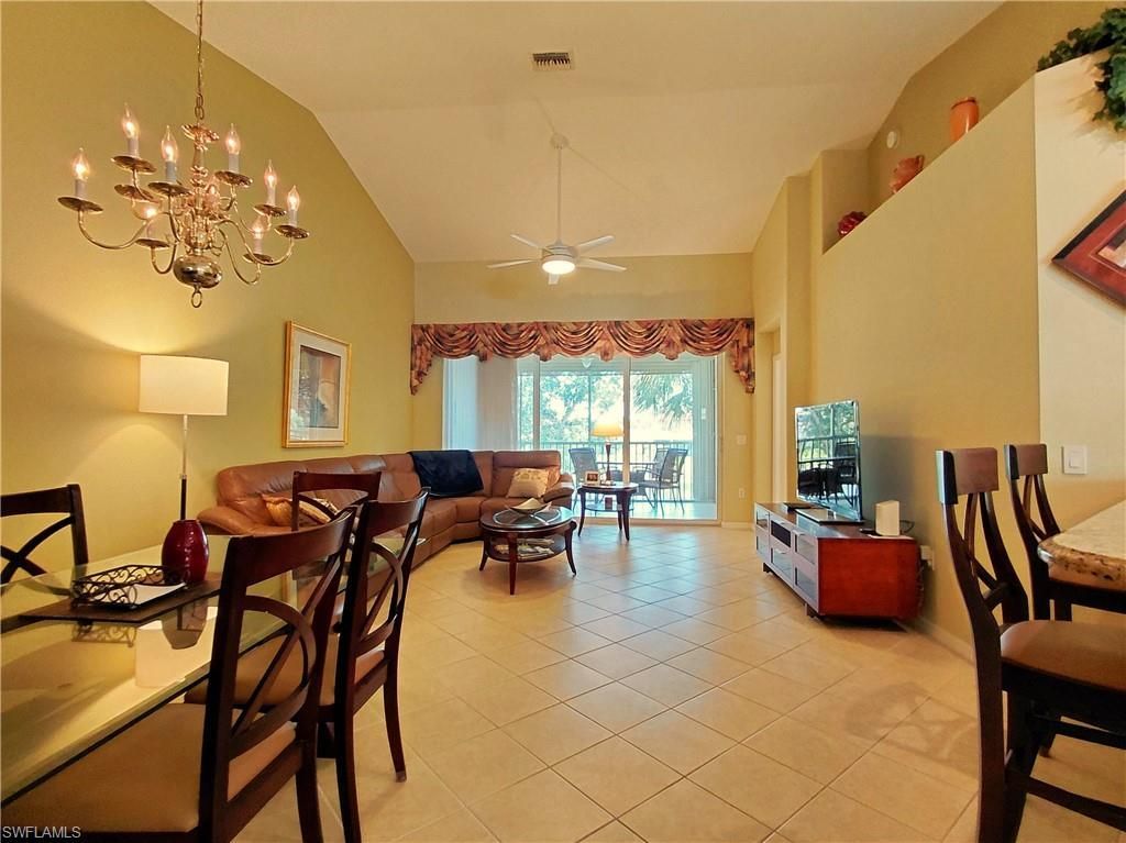 10125 Colonial Country Club Blvd , Unit 1708, Fort Myers, FL 33913 Photo