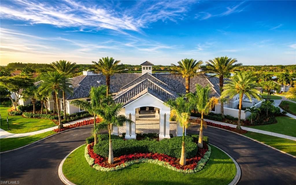 10125 Colonial Country Club Blvd, Unit 1708, Fort Myers, FL 33913 Photo