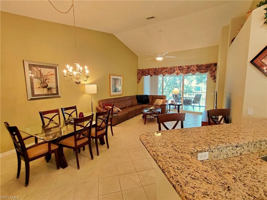 10125 Colonial Country Club Blvd , Unit 1708, Fort Myers, FL 33913 Photo
