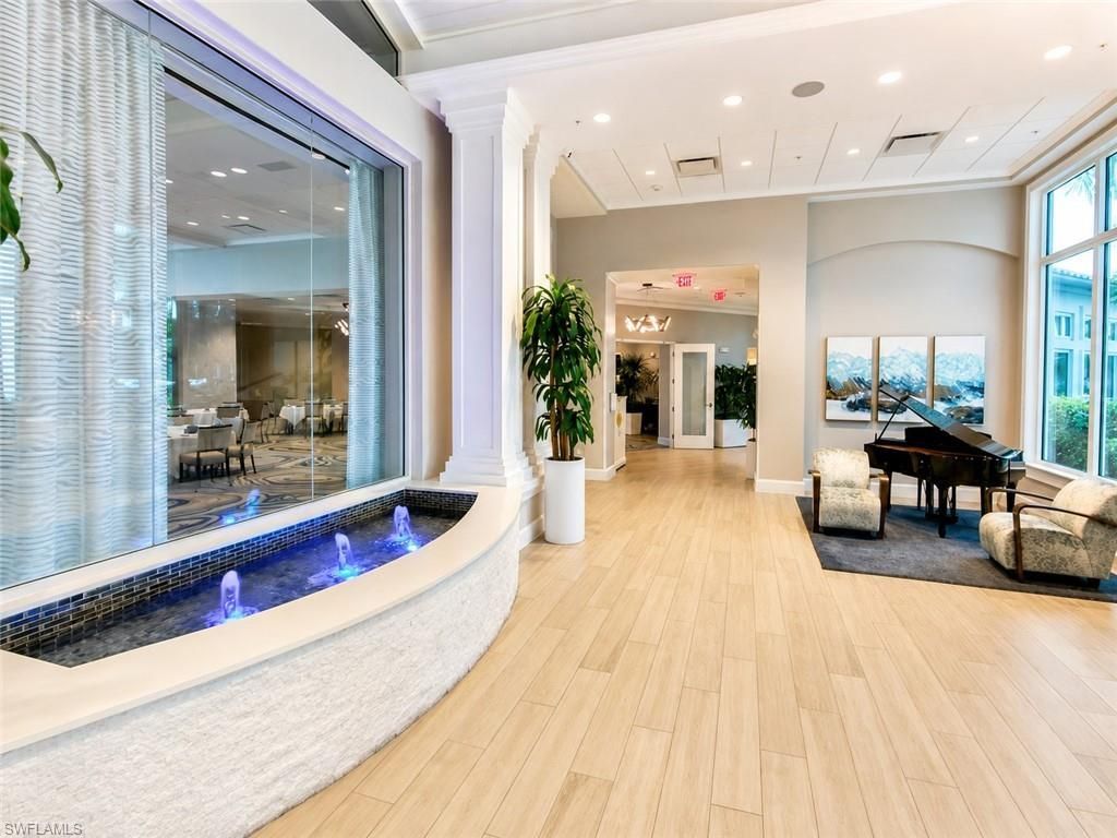 10125 Colonial Country Club Blvd, Unit 1708, Fort Myers, FL 33913 Photo