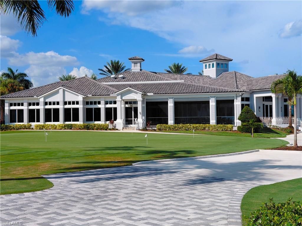 10125 Colonial Country Club Blvd, Unit 1708, Fort Myers, FL 33913 Photo