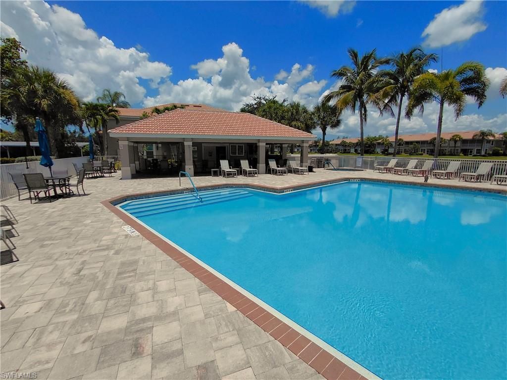 10125 Colonial Country Club Blvd, Unit 1708, Fort Myers, FL 33913 Photo