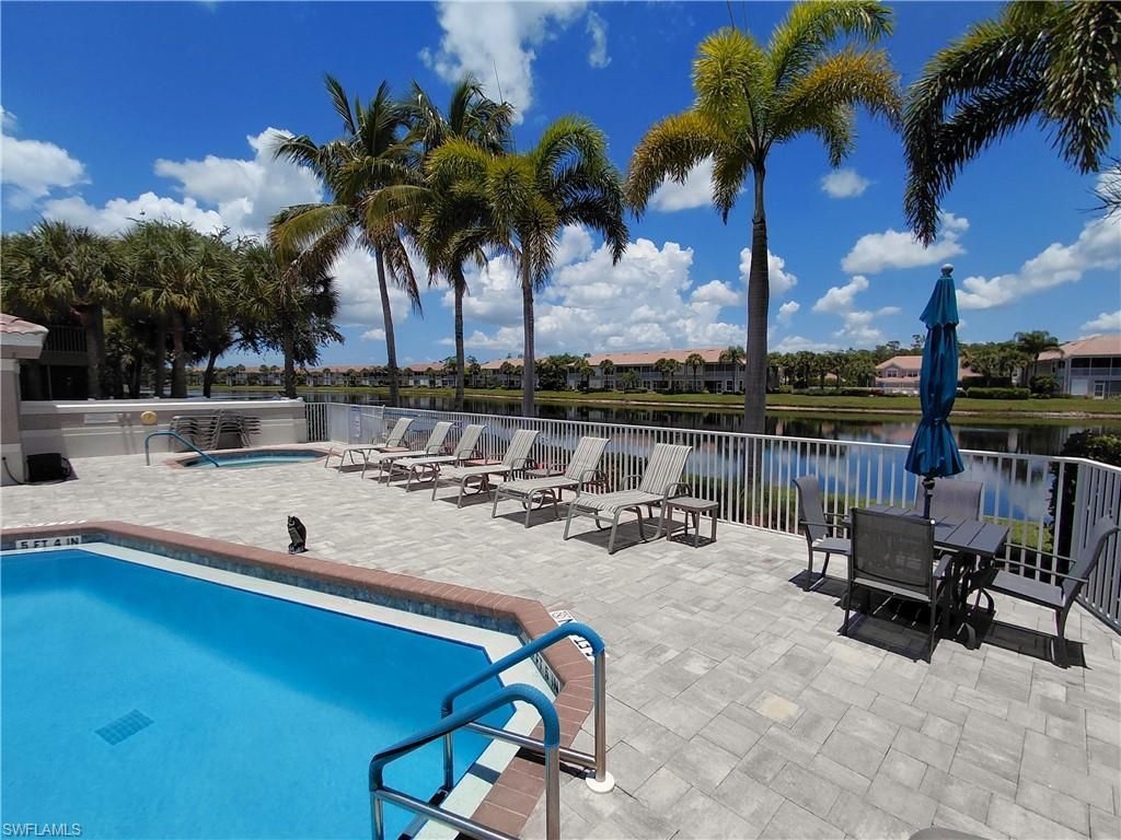 10125 Colonial Country Club Blvd, Unit 1708, Fort Myers, FL 33913 Photo