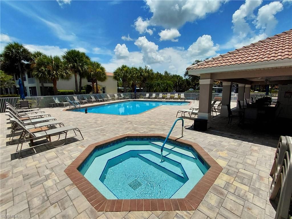 10125 Colonial Country Club Blvd, Unit 1708, Fort Myers, FL 33913 Photo