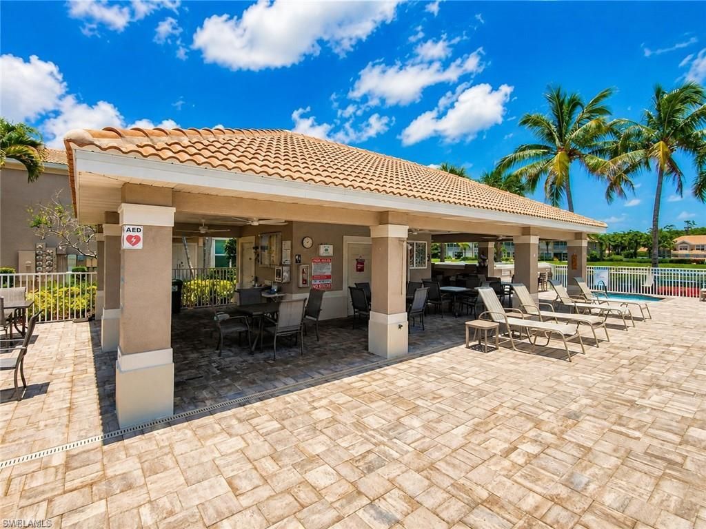 10125 Colonial Country Club Blvd, Unit 1708, Fort Myers, FL 33913 Photo