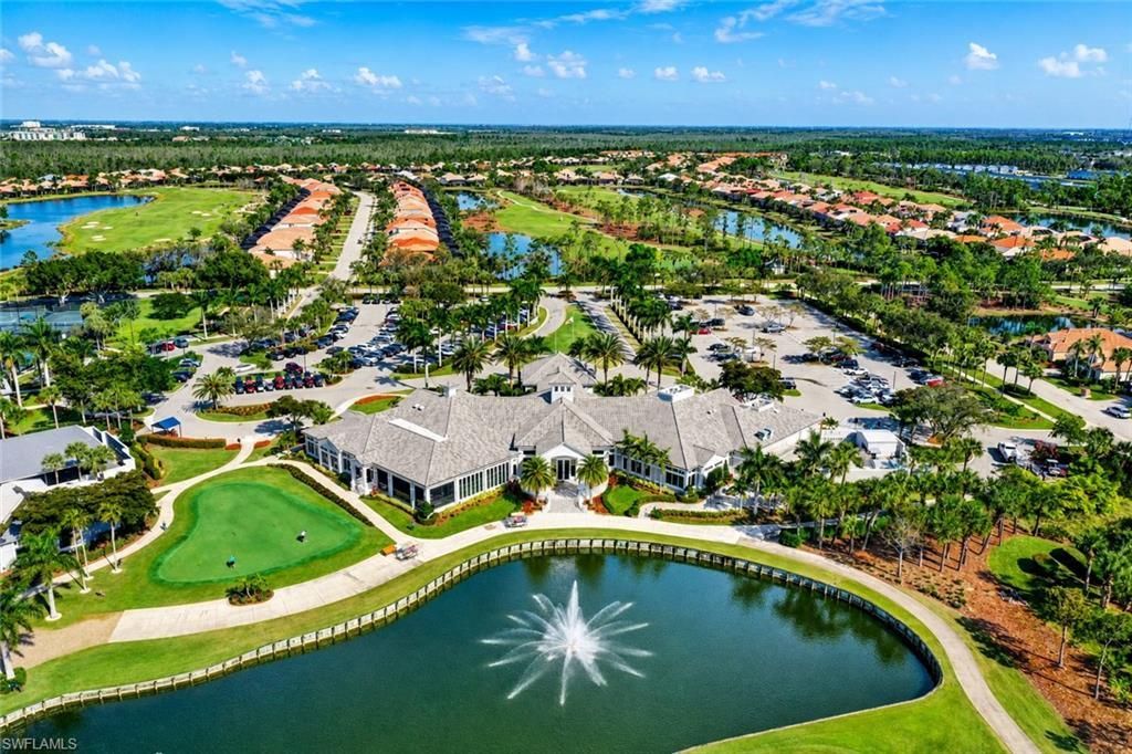 10125 Colonial Country Club Blvd, Unit 1708, Fort Myers, FL 33913 Photo