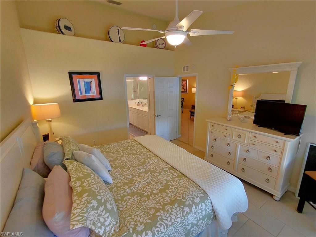 10125 Colonial Country Club Blvd , Unit 1708, Fort Myers, FL 33913 Photo